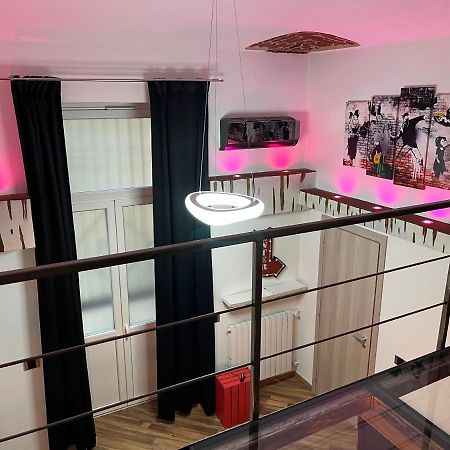 Loft In Centro Boutique 65 Διαμέρισμα Τορίνο Εξωτερικό φωτογραφία