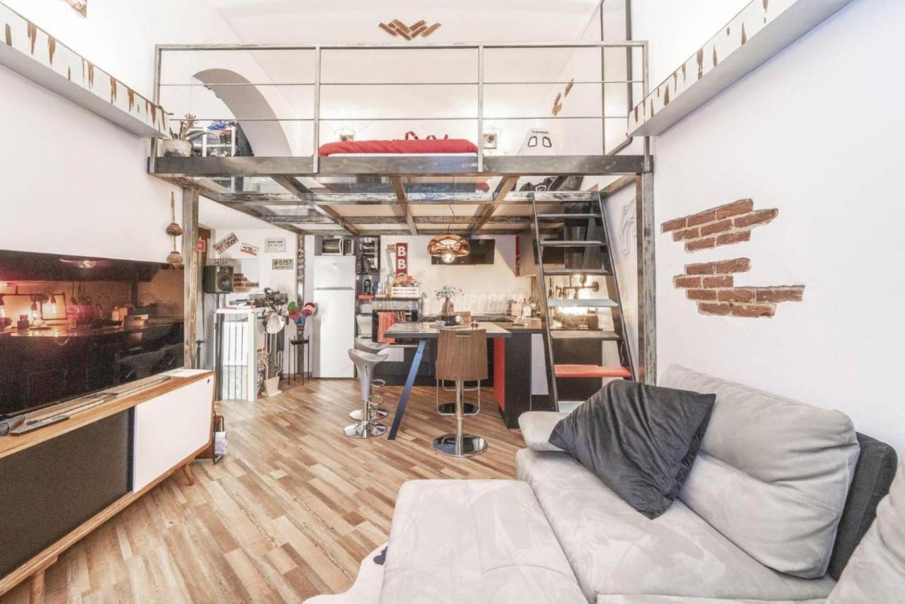 Loft In Centro Boutique 65 Διαμέρισμα Τορίνο Εξωτερικό φωτογραφία