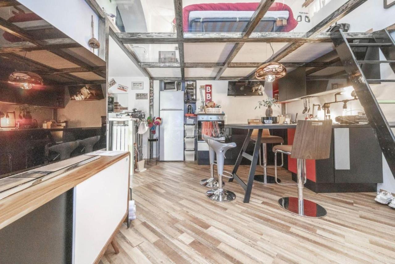 Loft In Centro Boutique 65 Διαμέρισμα Τορίνο Εξωτερικό φωτογραφία