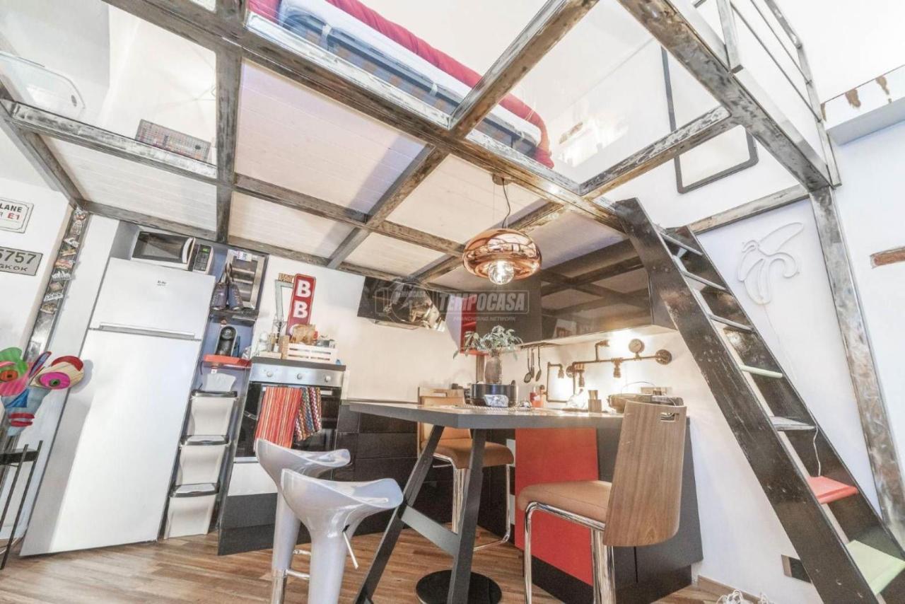 Loft In Centro Boutique 65 Διαμέρισμα Τορίνο Εξωτερικό φωτογραφία