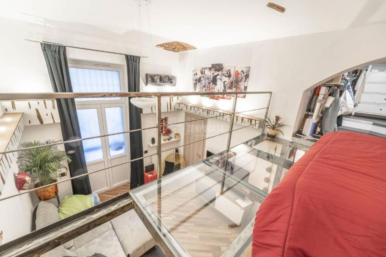 Loft In Centro Boutique 65 Διαμέρισμα Τορίνο Εξωτερικό φωτογραφία