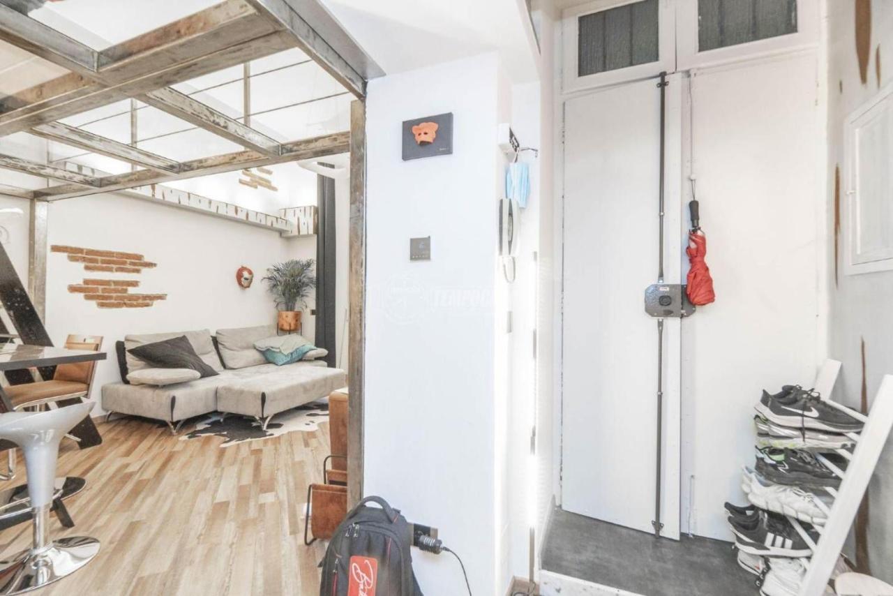 Loft In Centro Boutique 65 Διαμέρισμα Τορίνο Εξωτερικό φωτογραφία