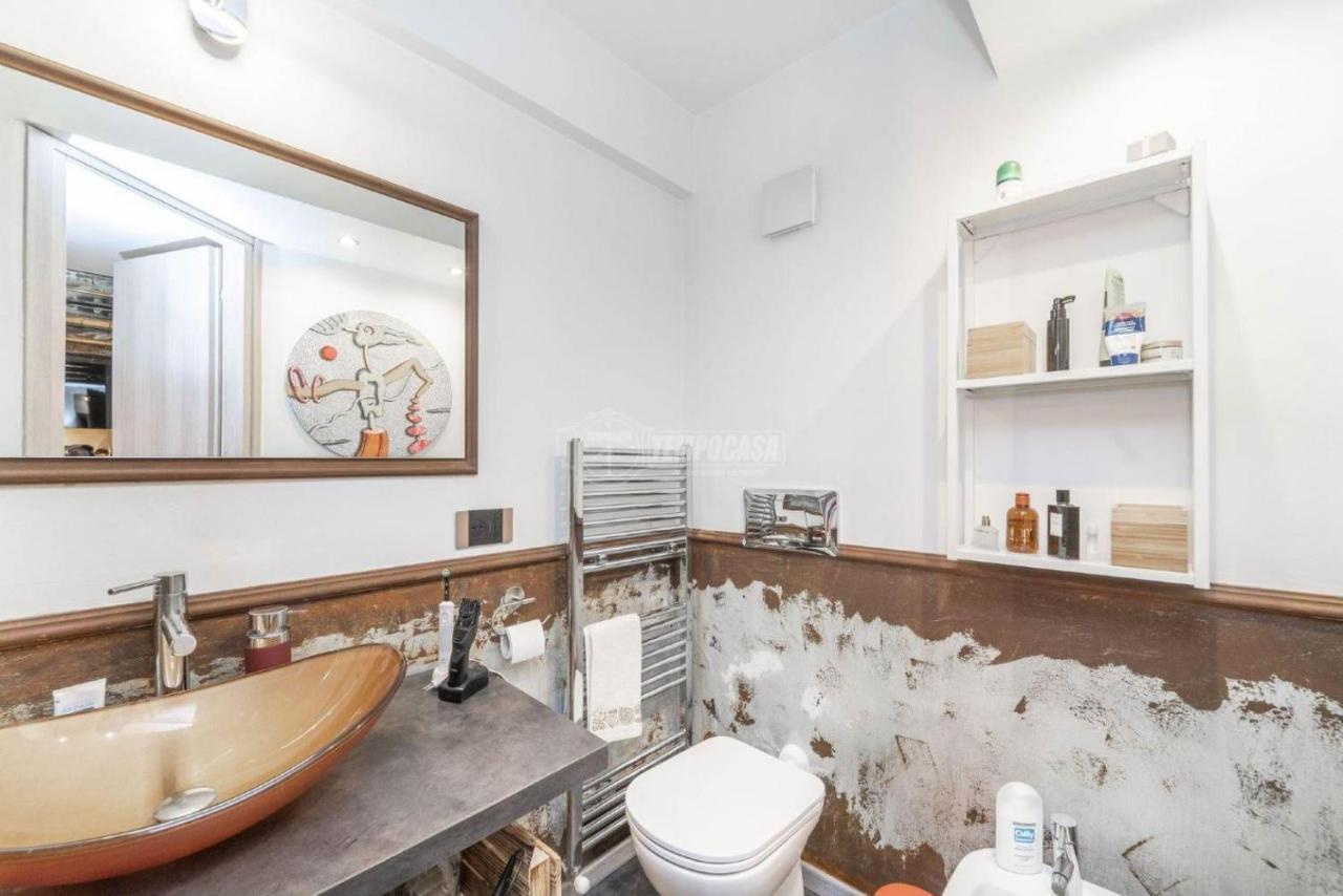 Loft In Centro Boutique 65 Διαμέρισμα Τορίνο Εξωτερικό φωτογραφία