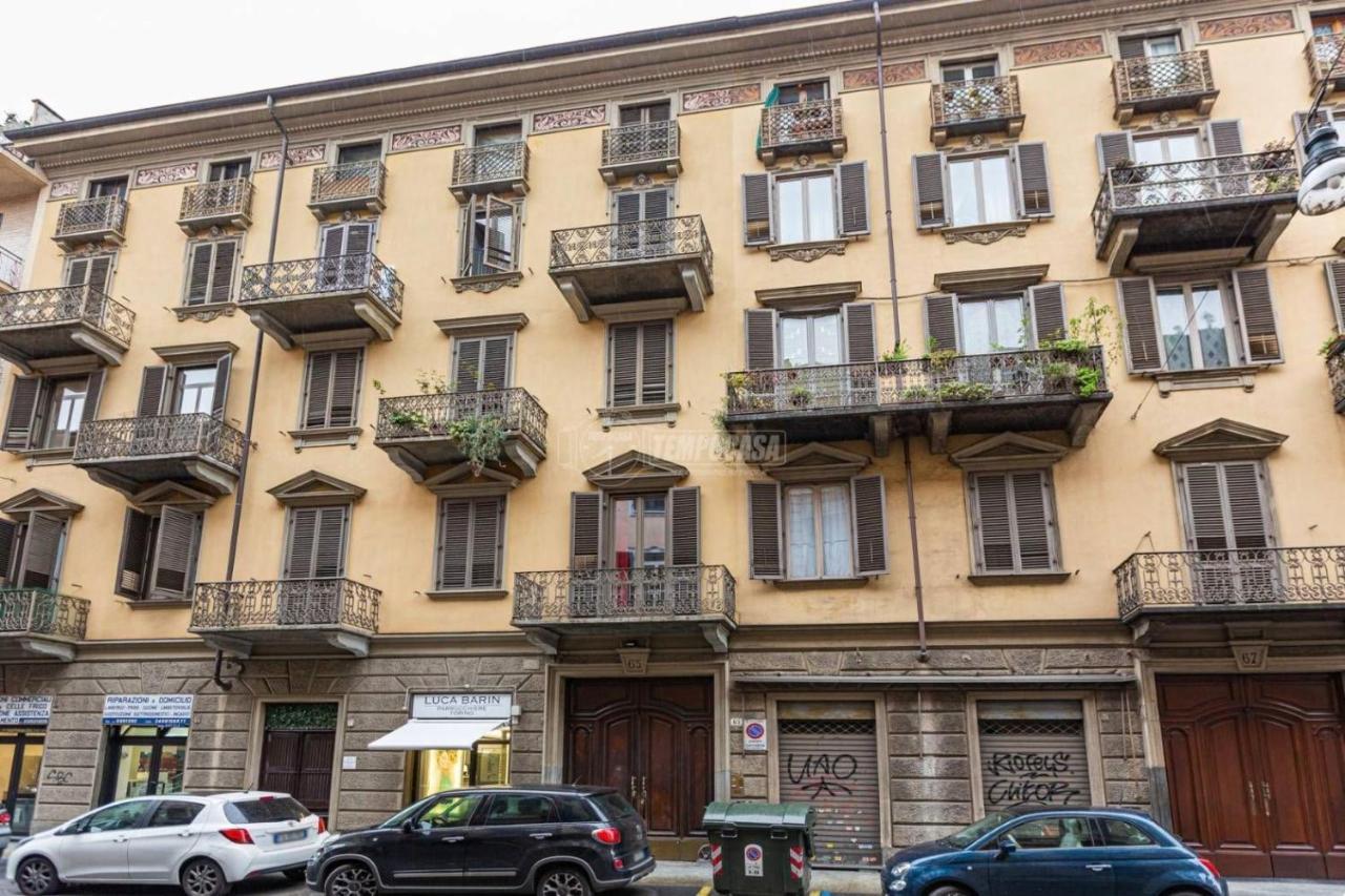 Loft In Centro Boutique 65 Διαμέρισμα Τορίνο Εξωτερικό φωτογραφία