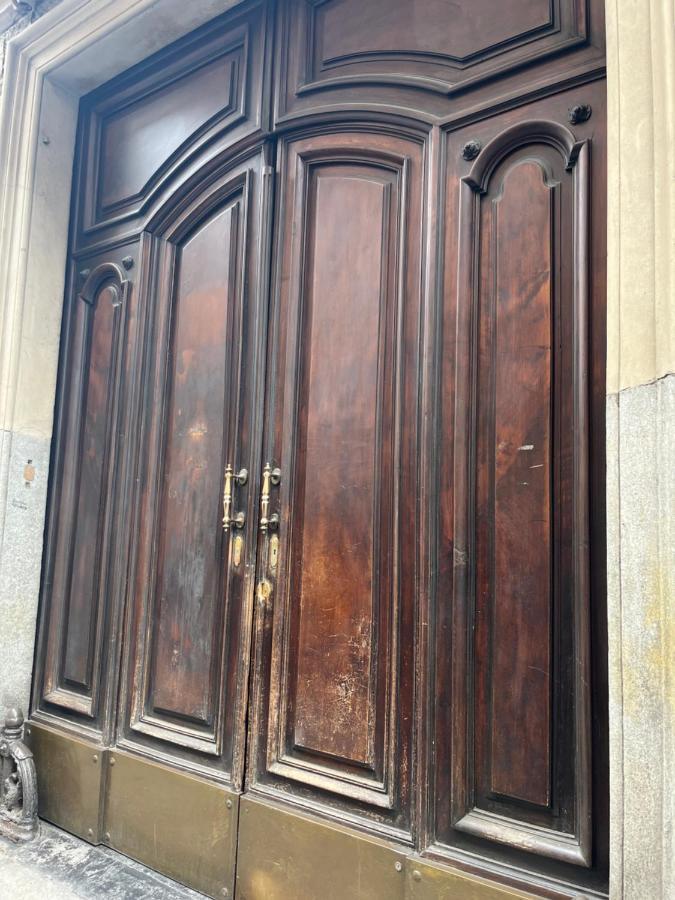 Loft In Centro Boutique 65 Διαμέρισμα Τορίνο Εξωτερικό φωτογραφία
