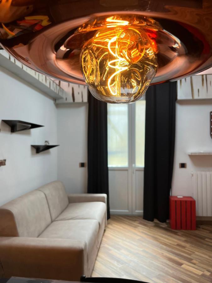 Loft In Centro Boutique 65 Διαμέρισμα Τορίνο Εξωτερικό φωτογραφία