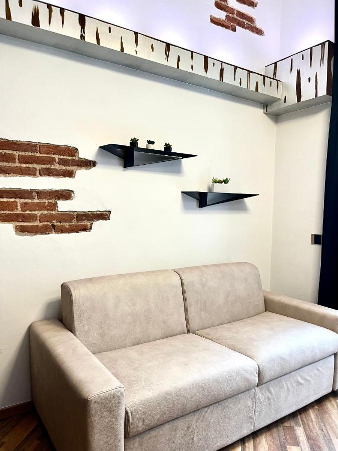 Loft In Centro Boutique 65 Διαμέρισμα Τορίνο Εξωτερικό φωτογραφία